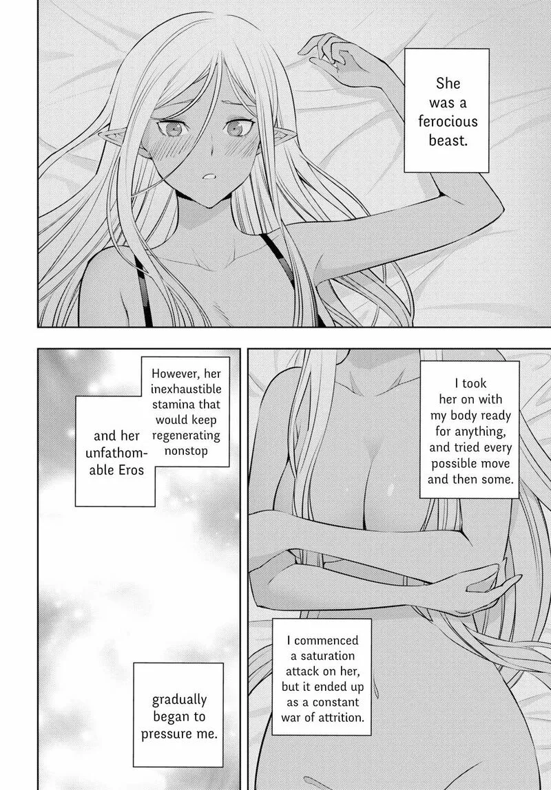Moto Sekai Ichi'i Subchara Ikusei Nikki: Hai Player, Isekai wo Kouryakuchuu! Chapter 56 page 24