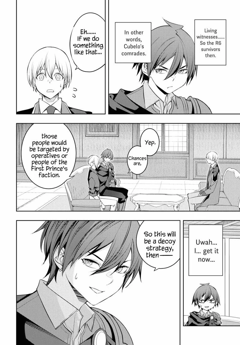 Moto Sekai Ichi'i Subchara Ikusei Nikki: Hai Player, Isekai wo Kouryakuchuu! Chapter 56 page 10
