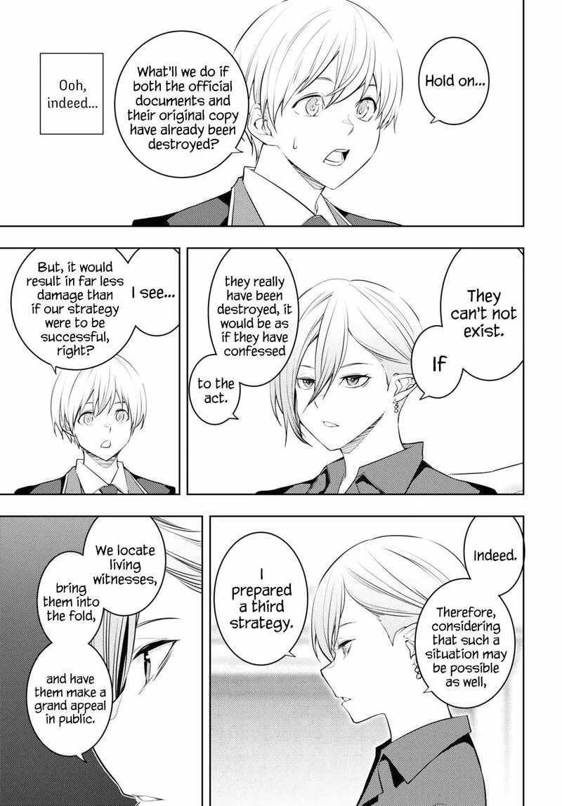 Moto Sekai Ichi'i Subchara Ikusei Nikki: Hai Player, Isekai wo Kouryakuchuu! Chapter 56 page 9