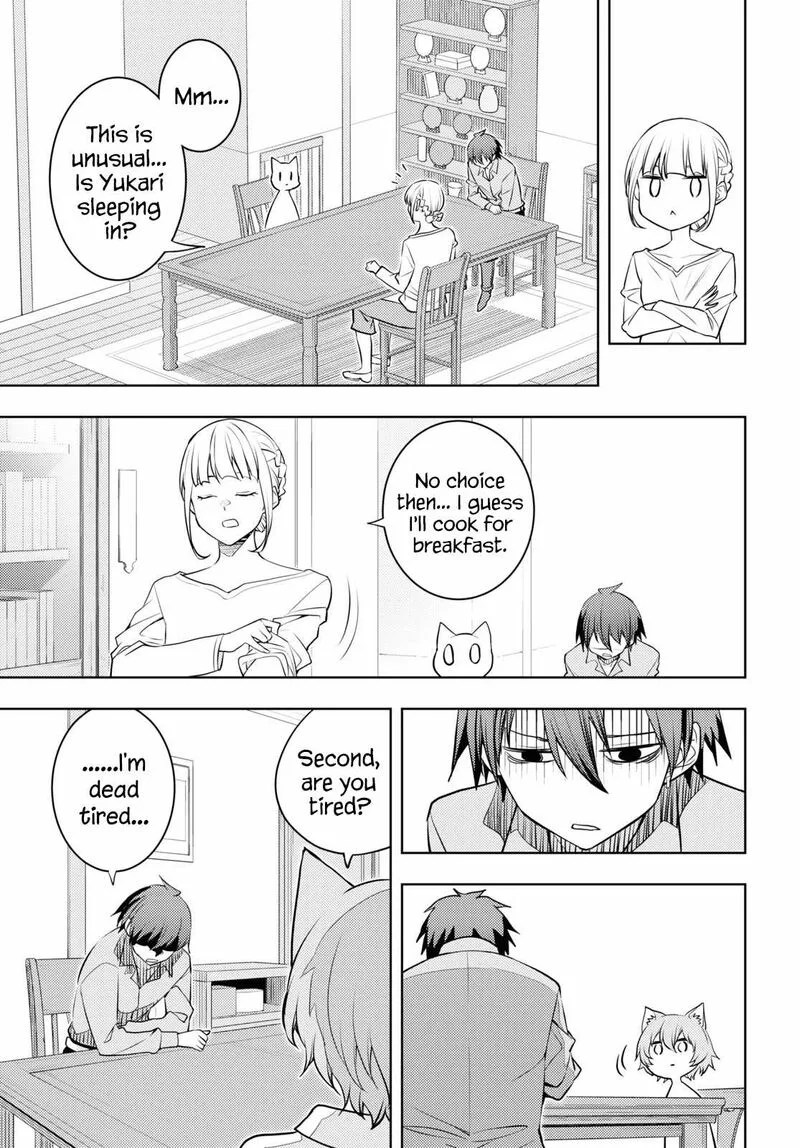 Moto Sekai Ichi'i Subchara Ikusei Nikki: Hai Player, Isekai wo Kouryakuchuu! Chapter 56 page 23