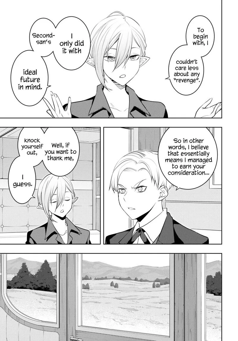 Moto Sekai Ichi'i Subchara Ikusei Nikki: Hai Player, Isekai wo Kouryakuchuu! Chapter 57 page 2