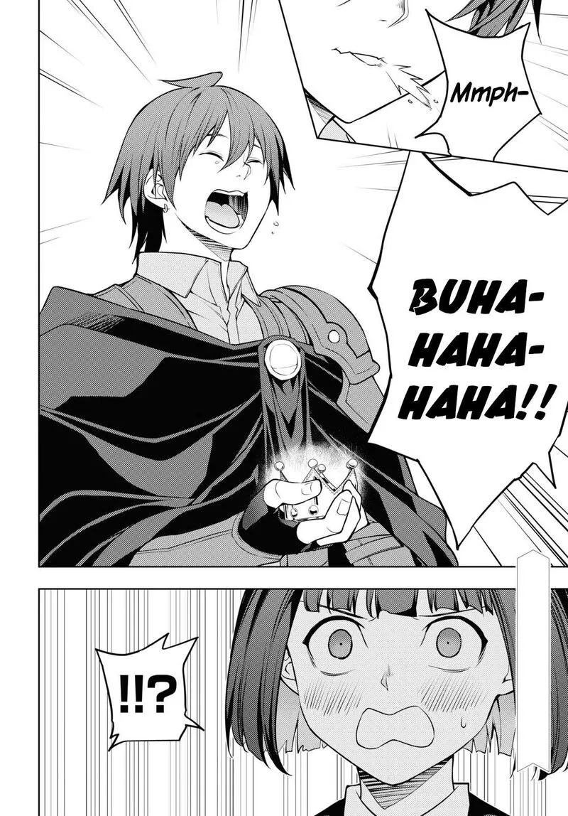Moto Sekai Ichi'i Subchara Ikusei Nikki: Hai Player, Isekai wo Kouryakuchuu! Chapter 58 page 28