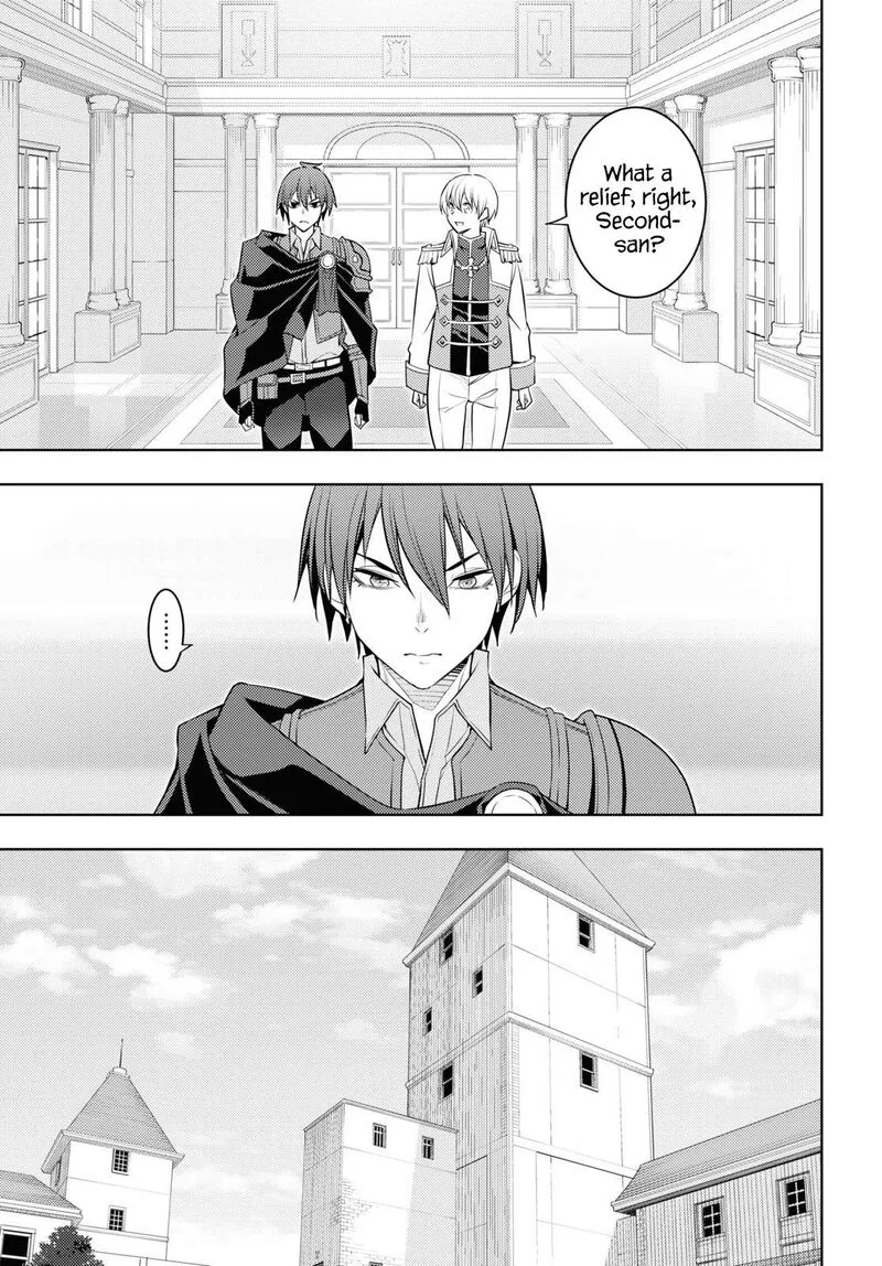 Moto Sekai Ichi'i Subchara Ikusei Nikki: Hai Player, Isekai wo Kouryakuchuu! Chapter 58 page 5