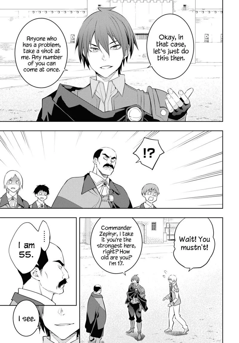 Moto Sekai Ichi'i Subchara Ikusei Nikki: Hai Player, Isekai wo Kouryakuchuu! Chapter 58 page 17