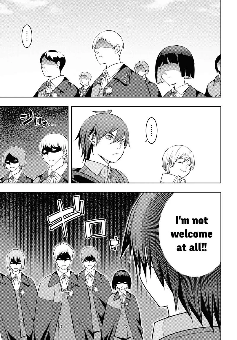 Moto Sekai Ichi'i Subchara Ikusei Nikki: Hai Player, Isekai wo Kouryakuchuu! Chapter 58 page 13