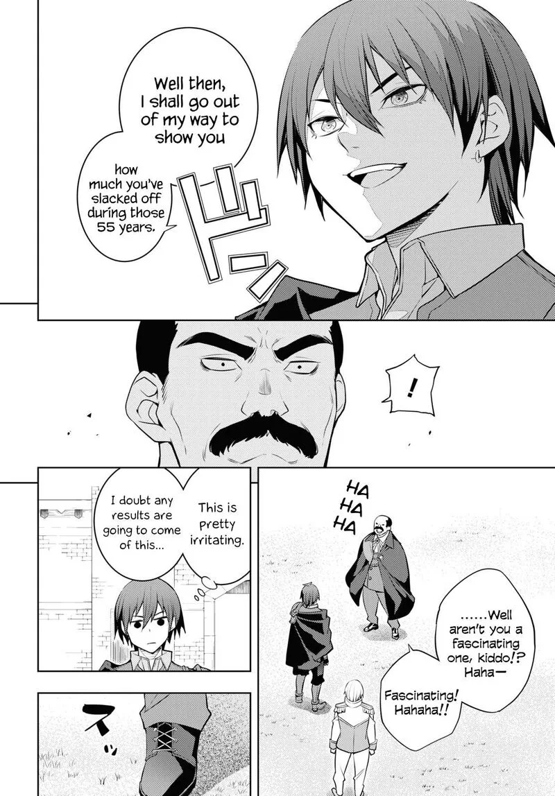 Moto Sekai Ichi'i Subchara Ikusei Nikki: Hai Player, Isekai wo Kouryakuchuu! Chapter 58 page 18