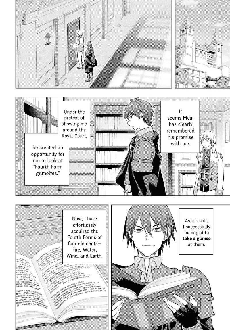 Moto Sekai Ichi'i Subchara Ikusei Nikki: Hai Player, Isekai wo Kouryakuchuu! Chapter 58 page 10