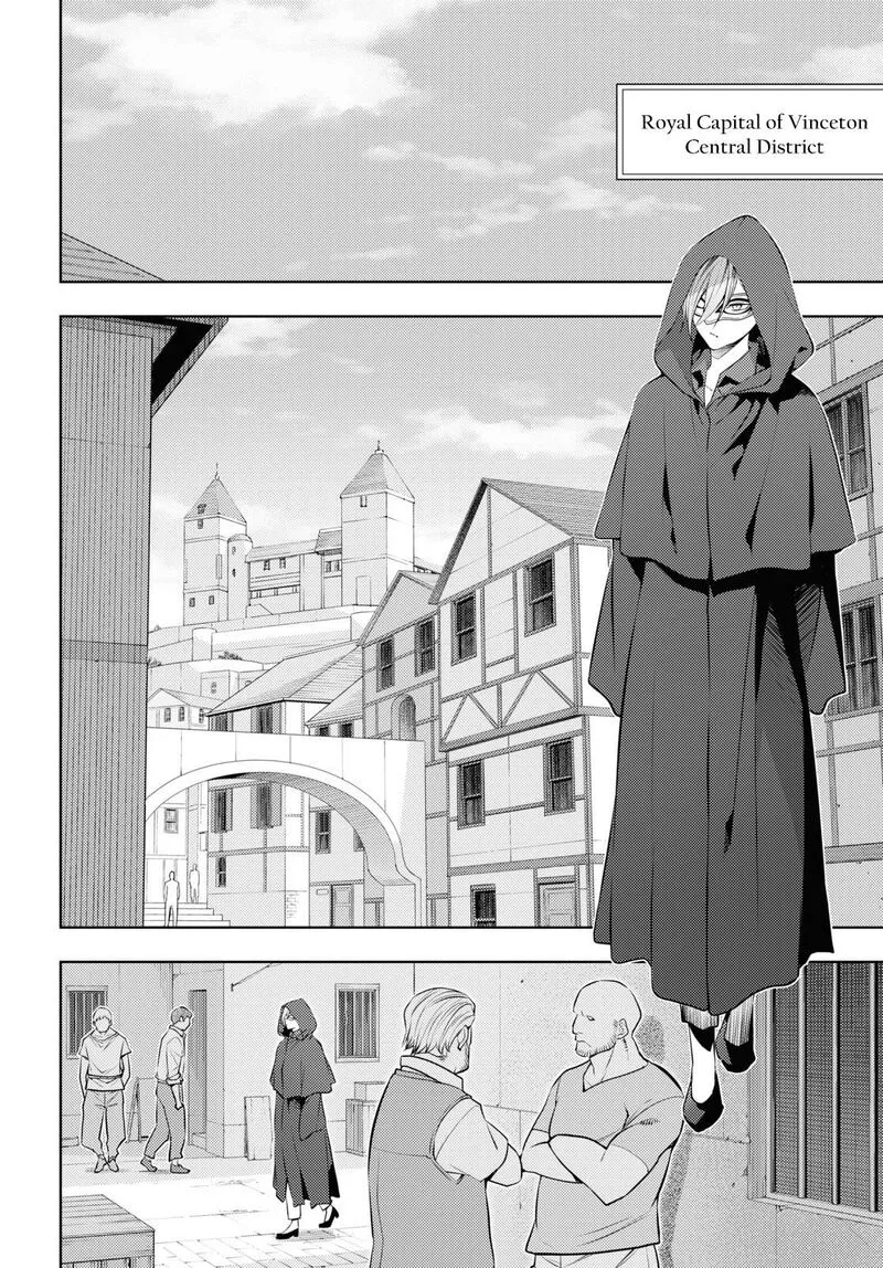 Moto Sekai Ichi'i Subchara Ikusei Nikki: Hai Player, Isekai wo Kouryakuchuu! Chapter 58 page 6