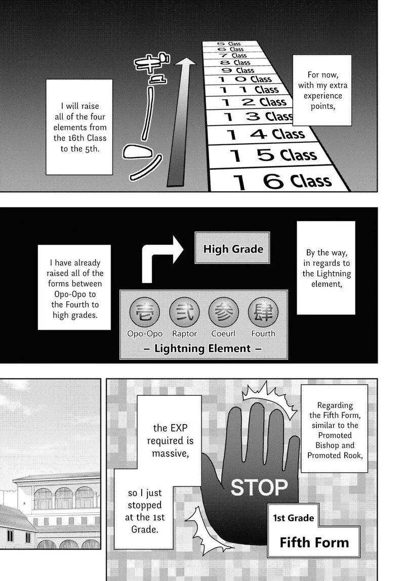 Moto Sekai Ichi'i Subchara Ikusei Nikki: Hai Player, Isekai wo Kouryakuchuu! Chapter 58 page 11