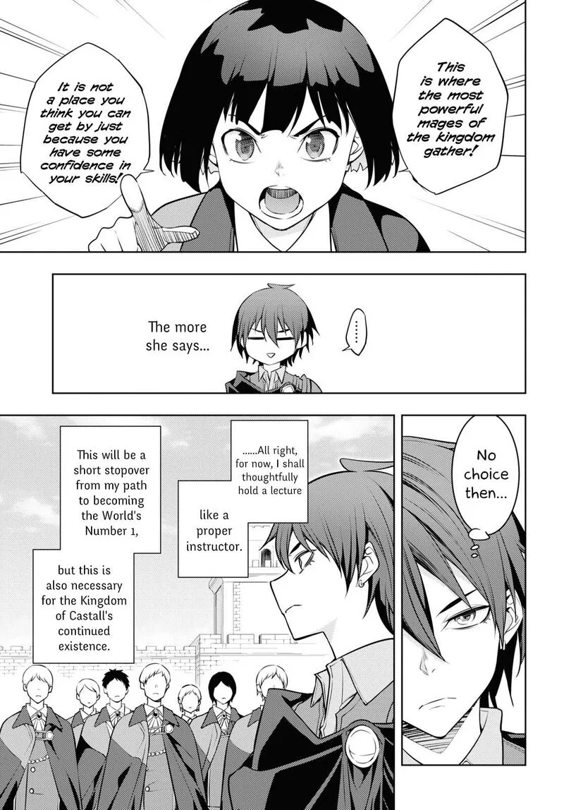 Moto Sekai Ichi'i Subchara Ikusei Nikki: Hai Player, Isekai wo Kouryakuchuu! Chapter 58 page 21