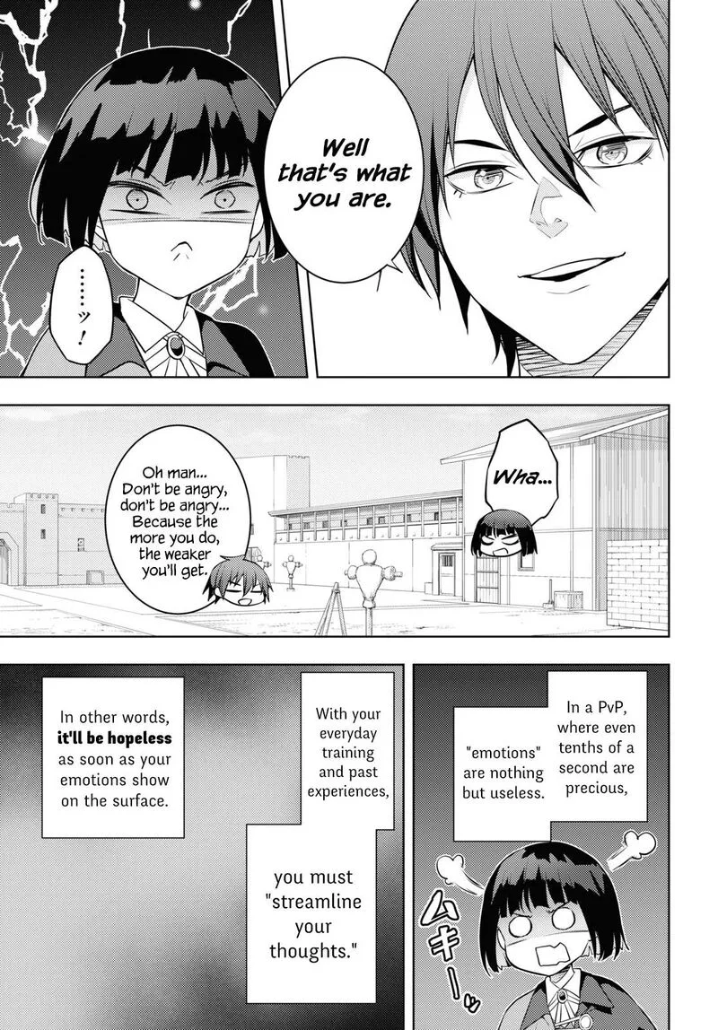 Moto Sekai Ichi'i Subchara Ikusei Nikki: Hai Player, Isekai wo Kouryakuchuu! Chapter 58 page 23