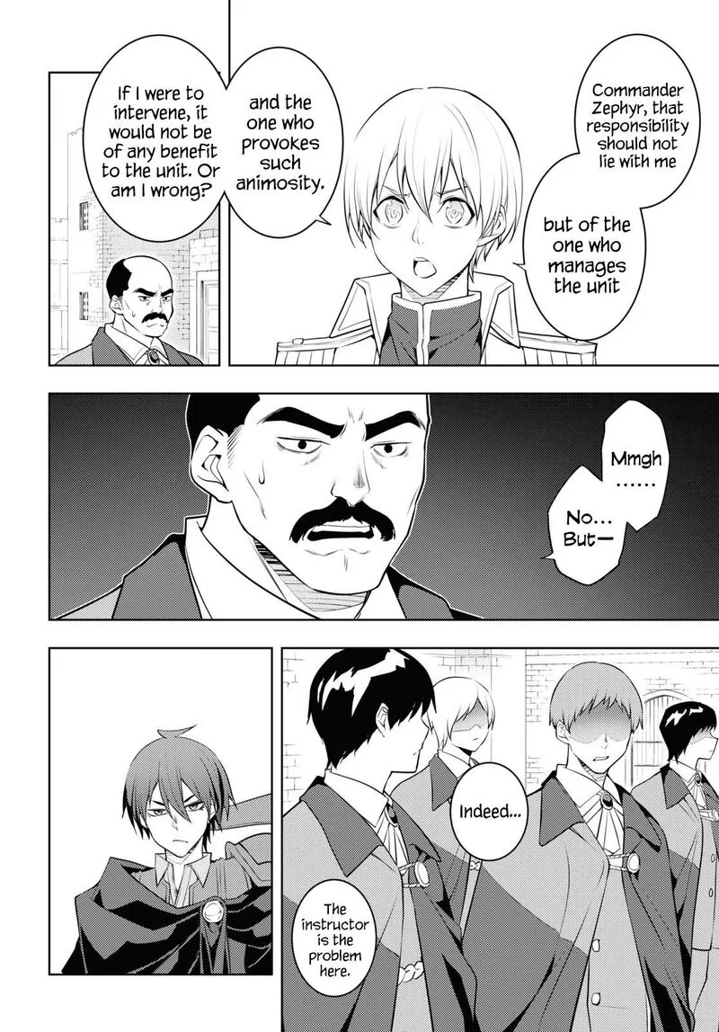 Moto Sekai Ichi'i Subchara Ikusei Nikki: Hai Player, Isekai wo Kouryakuchuu! Chapter 58 page 16