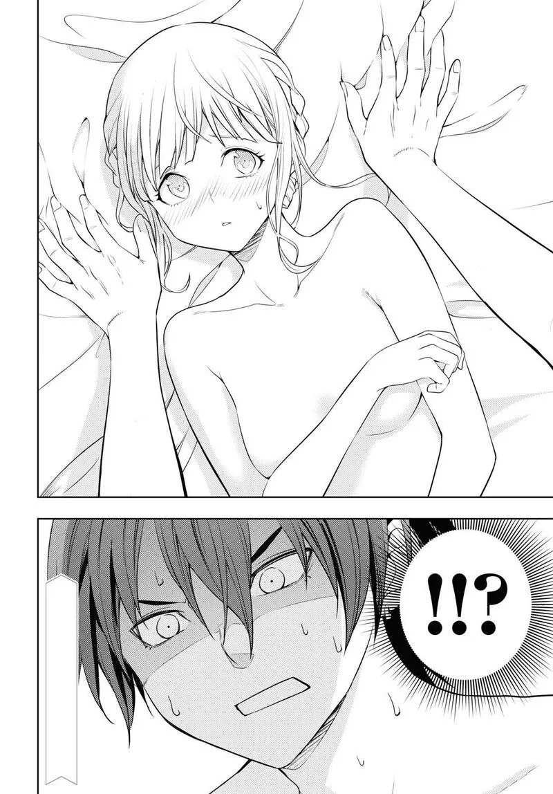 Moto Sekai Ichi'i Subchara Ikusei Nikki: Hai Player, Isekai wo Kouryakuchuu! Chapter 59 page 30