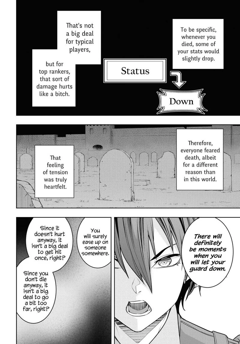 Moto Sekai Ichi'i Subchara Ikusei Nikki: Hai Player, Isekai wo Kouryakuchuu! Chapter 59 page 6