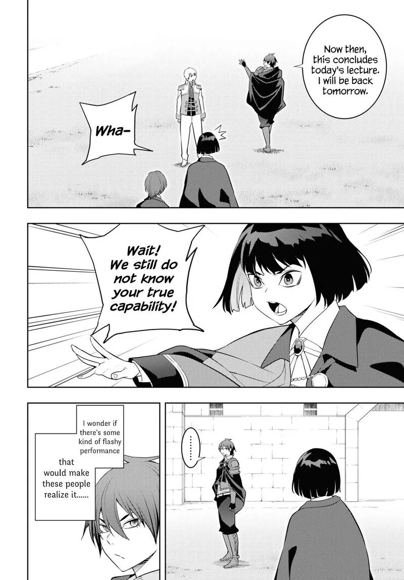Moto Sekai Ichi'i Subchara Ikusei Nikki: Hai Player, Isekai wo Kouryakuchuu! Chapter 59 page 10