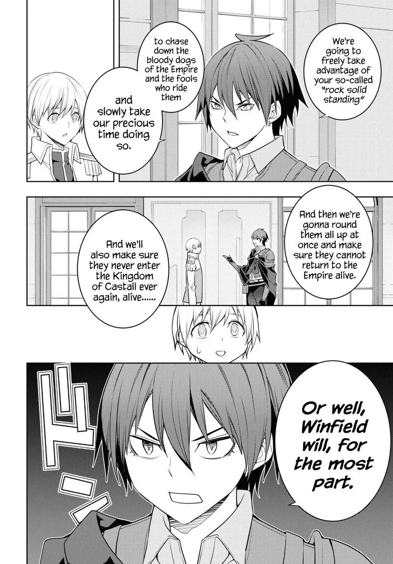 Moto Sekai Ichi'i Subchara Ikusei Nikki: Hai Player, Isekai wo Kouryakuchuu! Chapter 59 page 24