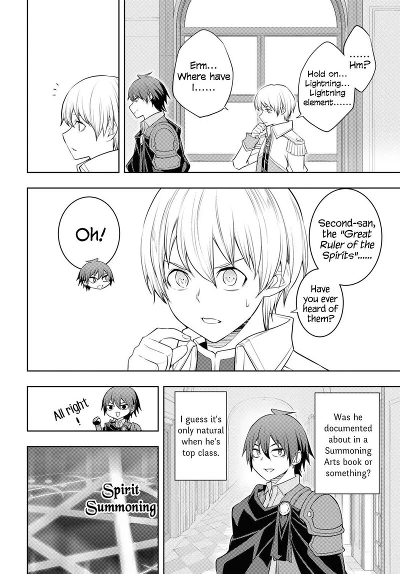 Moto Sekai Ichi'i Subchara Ikusei Nikki: Hai Player, Isekai wo Kouryakuchuu! Chapter 59 page 16