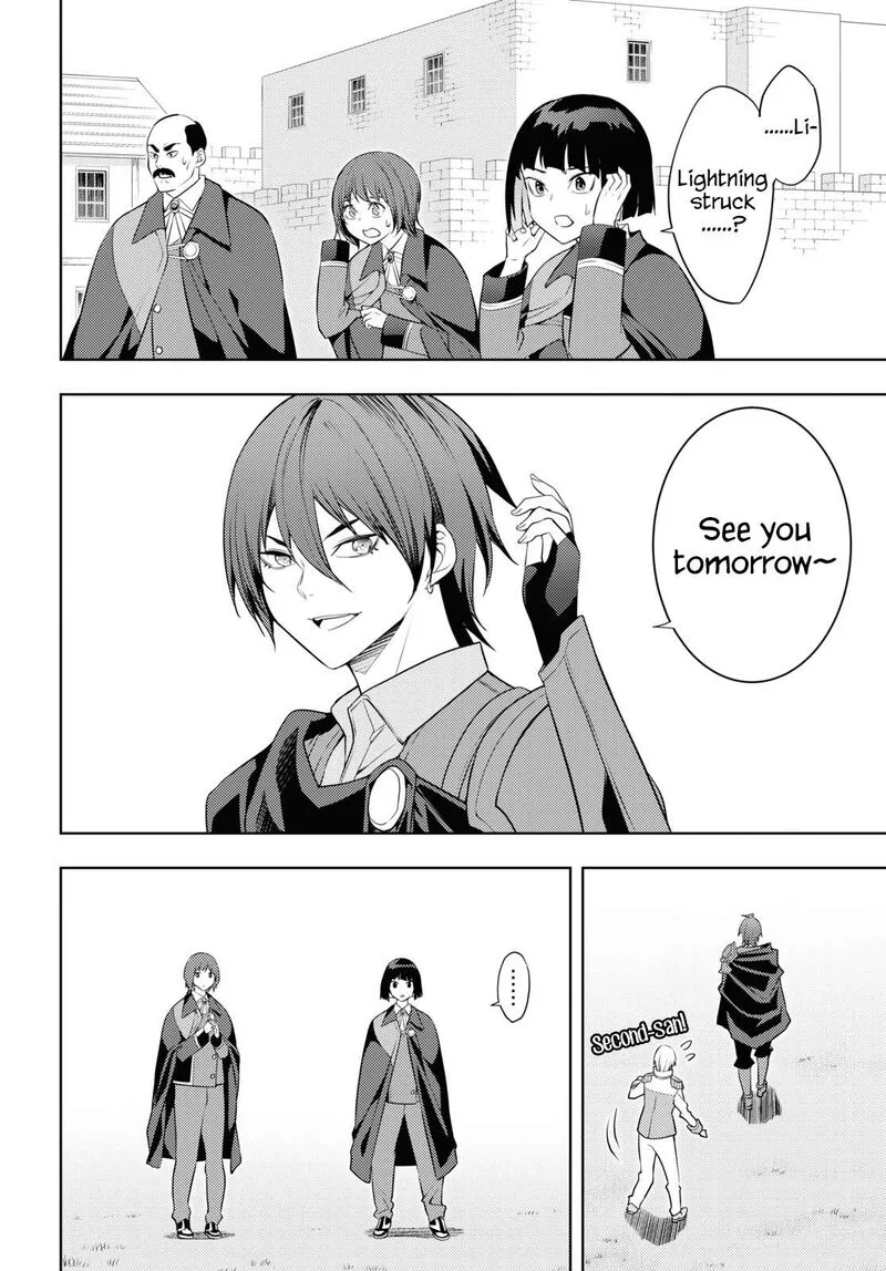 Moto Sekai Ichi'i Subchara Ikusei Nikki: Hai Player, Isekai wo Kouryakuchuu! Chapter 59 page 14