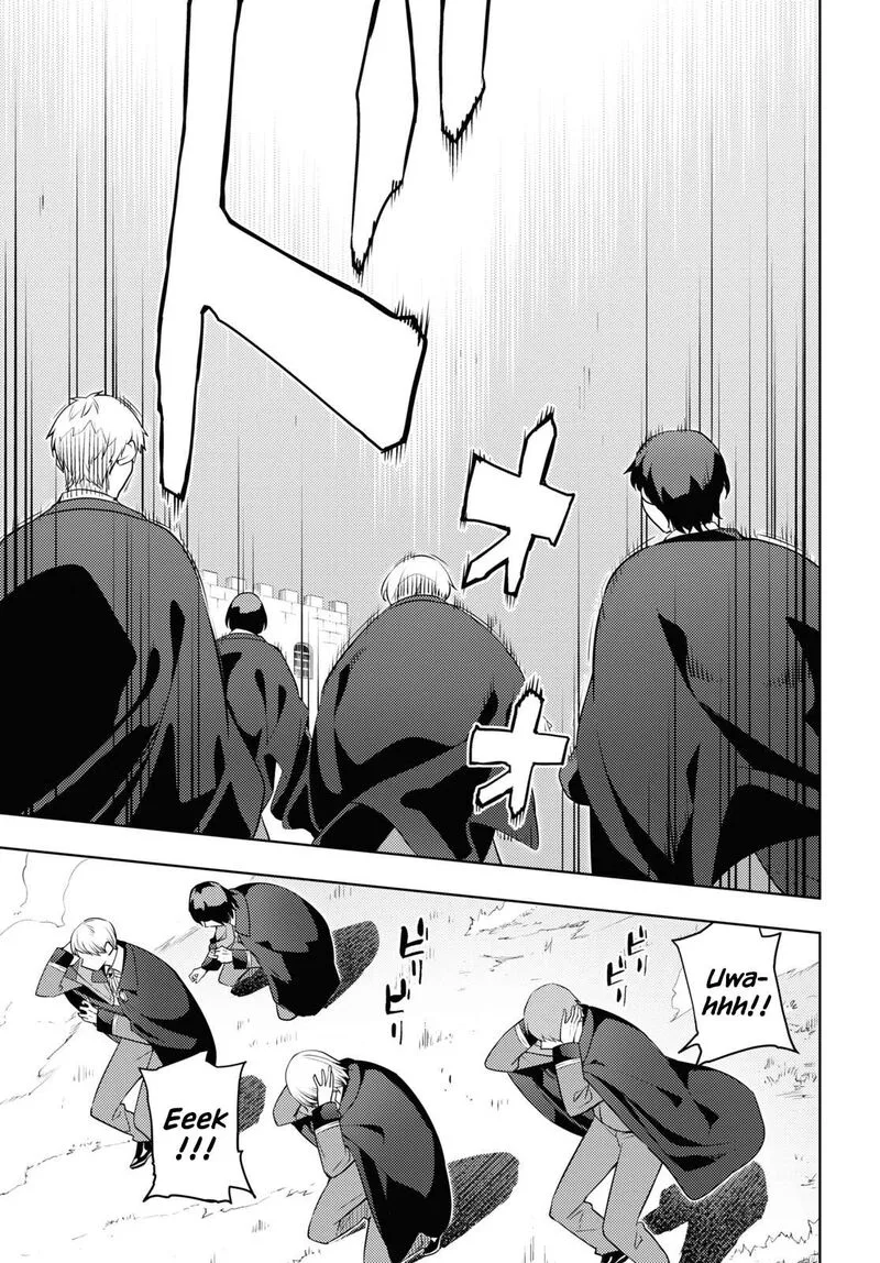 Moto Sekai Ichi'i Subchara Ikusei Nikki: Hai Player, Isekai wo Kouryakuchuu! Chapter 59 page 13