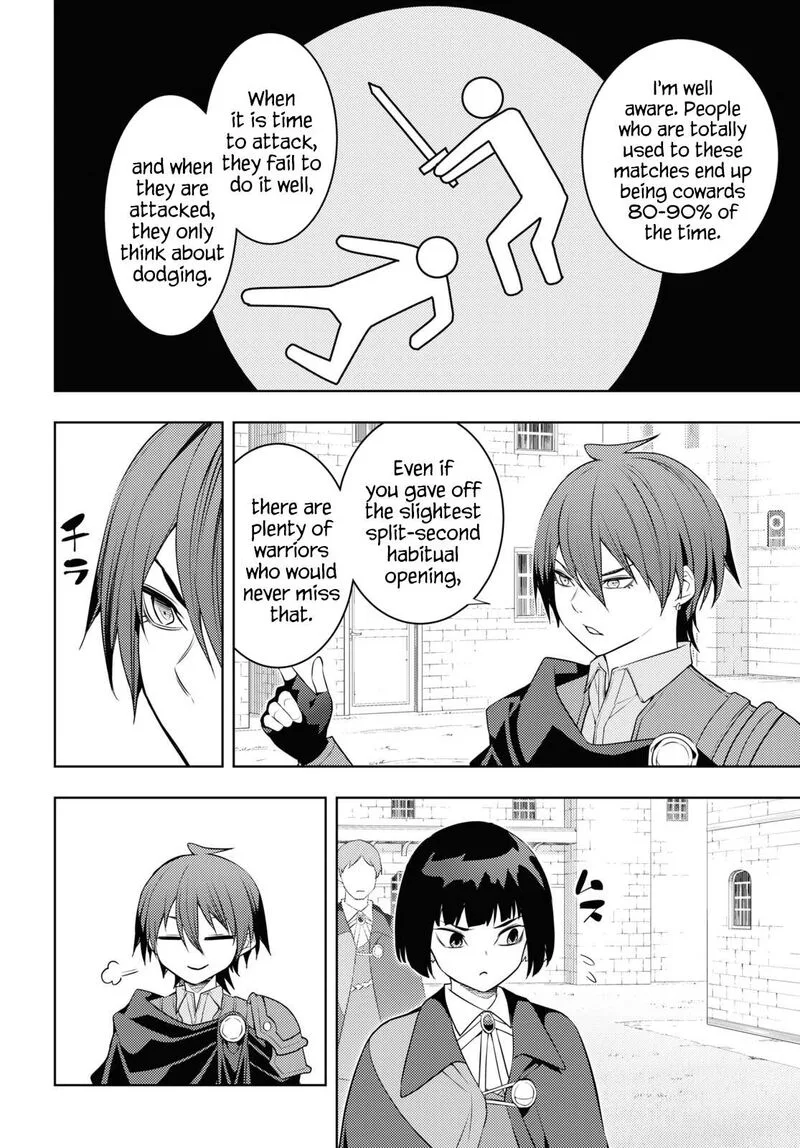 Moto Sekai Ichi'i Subchara Ikusei Nikki: Hai Player, Isekai wo Kouryakuchuu! Chapter 59 page 8