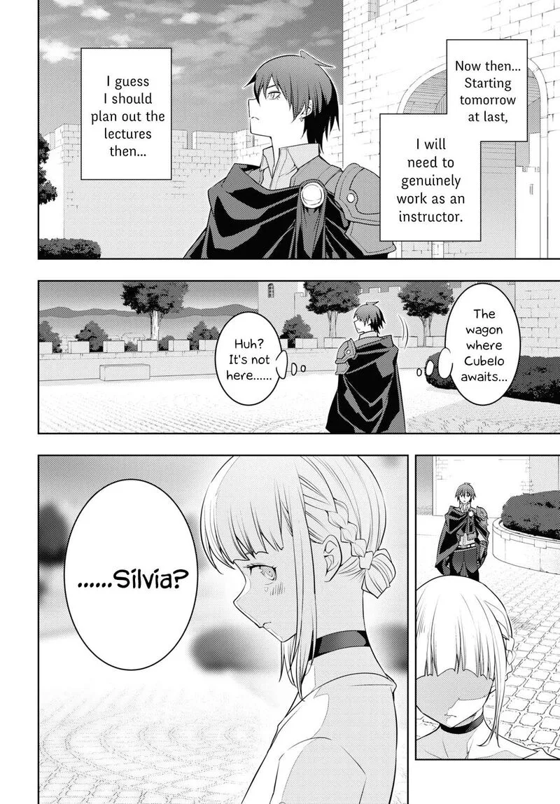 Moto Sekai Ichi'i Subchara Ikusei Nikki: Hai Player, Isekai wo Kouryakuchuu! Chapter 59 page 26