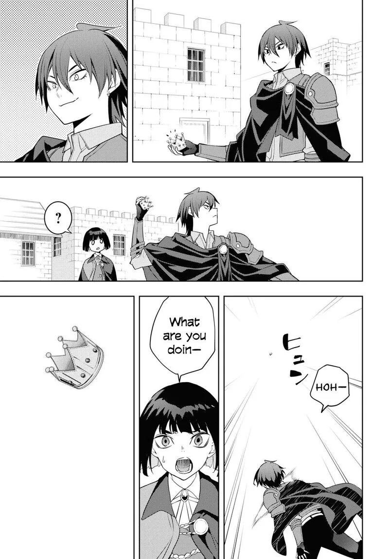Moto Sekai Ichi'i Subchara Ikusei Nikki: Hai Player, Isekai wo Kouryakuchuu! Chapter 59 page 11