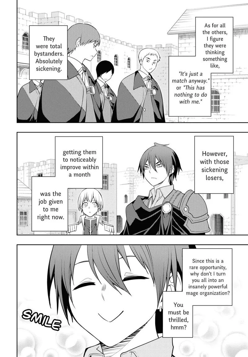 Moto Sekai Ichi'i Subchara Ikusei Nikki: Hai Player, Isekai wo Kouryakuchuu! Chapter 59 page 4