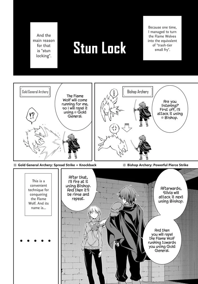 Moto Sekai Ichi'i Subchara Ikusei Nikki: Hai Player, Isekai wo Kouryakuchuu! Chapter 6 page 2