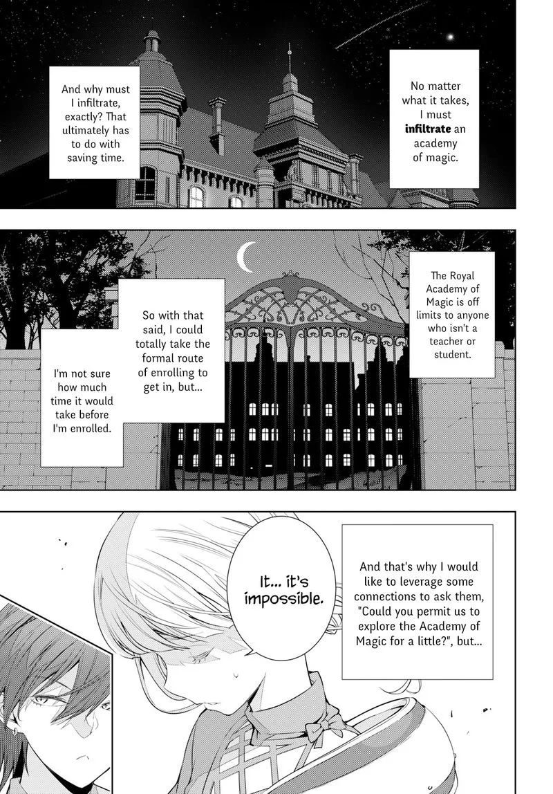 Moto Sekai Ichi'i Subchara Ikusei Nikki: Hai Player, Isekai wo Kouryakuchuu! Chapter 6 page 7