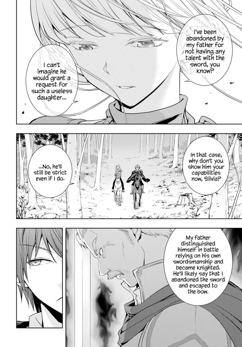 Moto Sekai Ichi'i Subchara Ikusei Nikki: Hai Player, Isekai wo Kouryakuchuu! Chapter 6 page 8