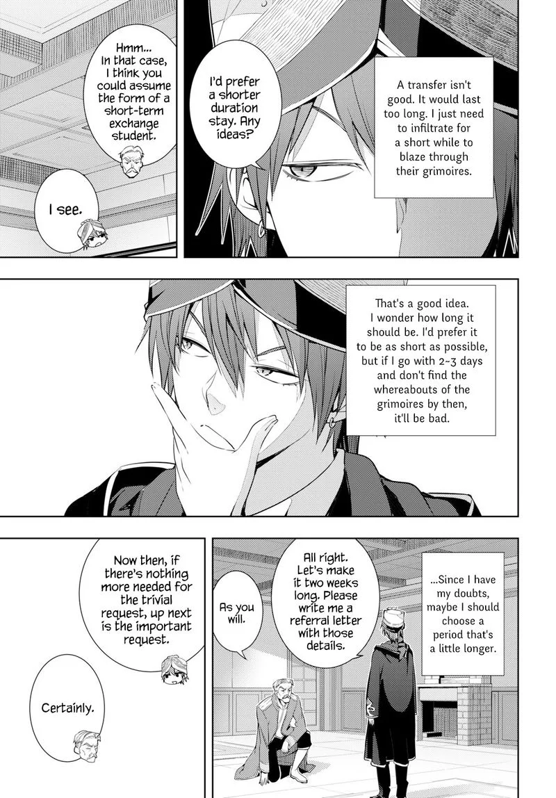 Moto Sekai Ichi'i Subchara Ikusei Nikki: Hai Player, Isekai wo Kouryakuchuu! Chapter 6 page 13