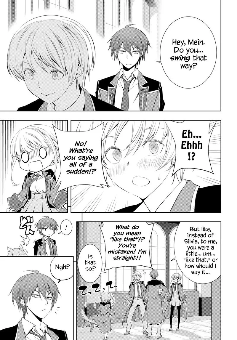 Moto Sekai Ichi'i Subchara Ikusei Nikki: Hai Player, Isekai wo Kouryakuchuu! Chapter 6 page 31