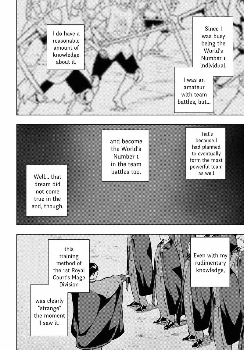 Moto Sekai Ichi'i Subchara Ikusei Nikki: Hai Player, Isekai wo Kouryakuchuu! Chapter 60 page 24
