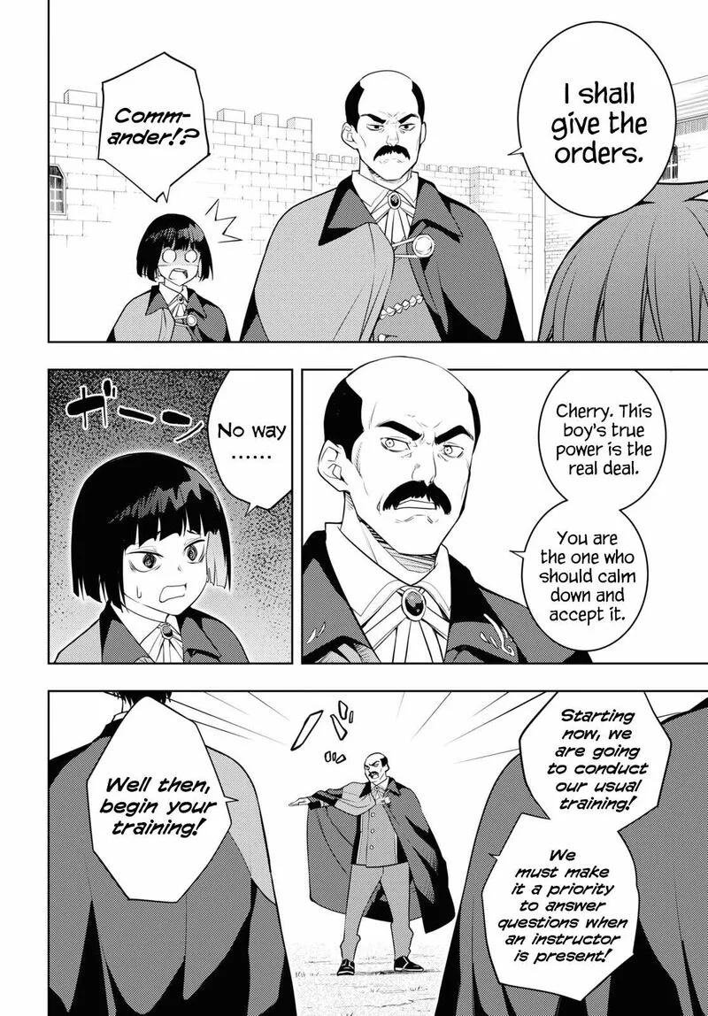 Moto Sekai Ichi'i Subchara Ikusei Nikki: Hai Player, Isekai wo Kouryakuchuu! Chapter 60 page 16
