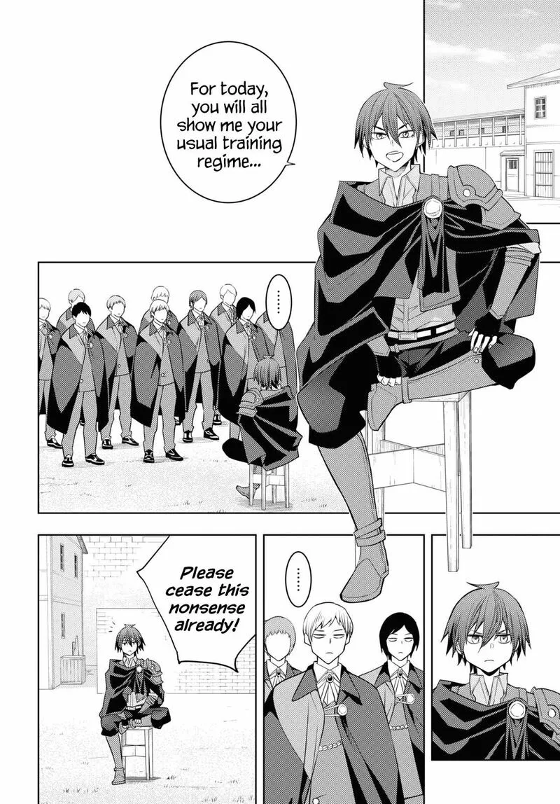 Moto Sekai Ichi'i Subchara Ikusei Nikki: Hai Player, Isekai wo Kouryakuchuu! Chapter 60 page 8