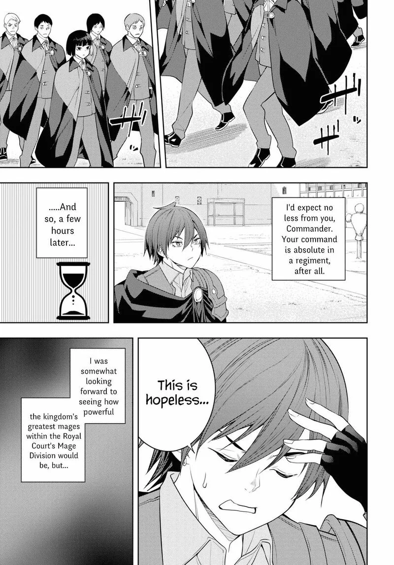 Moto Sekai Ichi'i Subchara Ikusei Nikki: Hai Player, Isekai wo Kouryakuchuu! Chapter 60 page 17