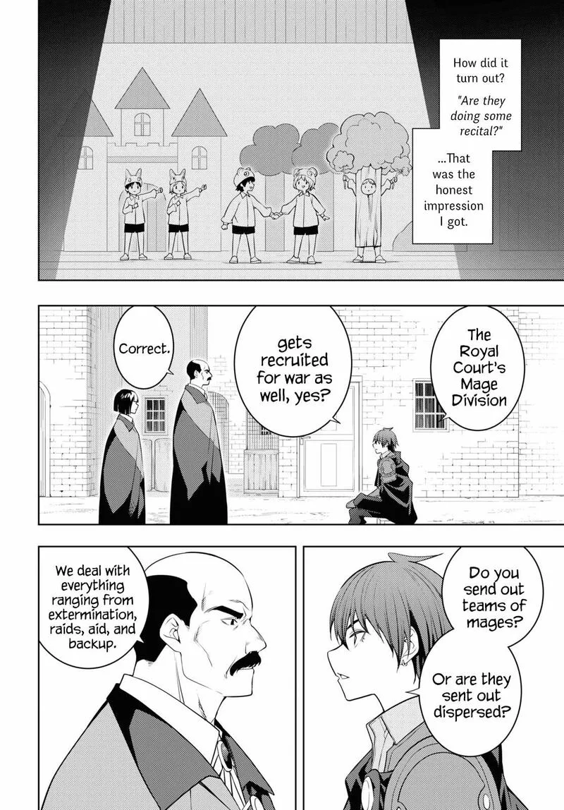 Moto Sekai Ichi'i Subchara Ikusei Nikki: Hai Player, Isekai wo Kouryakuchuu! Chapter 60 page 18