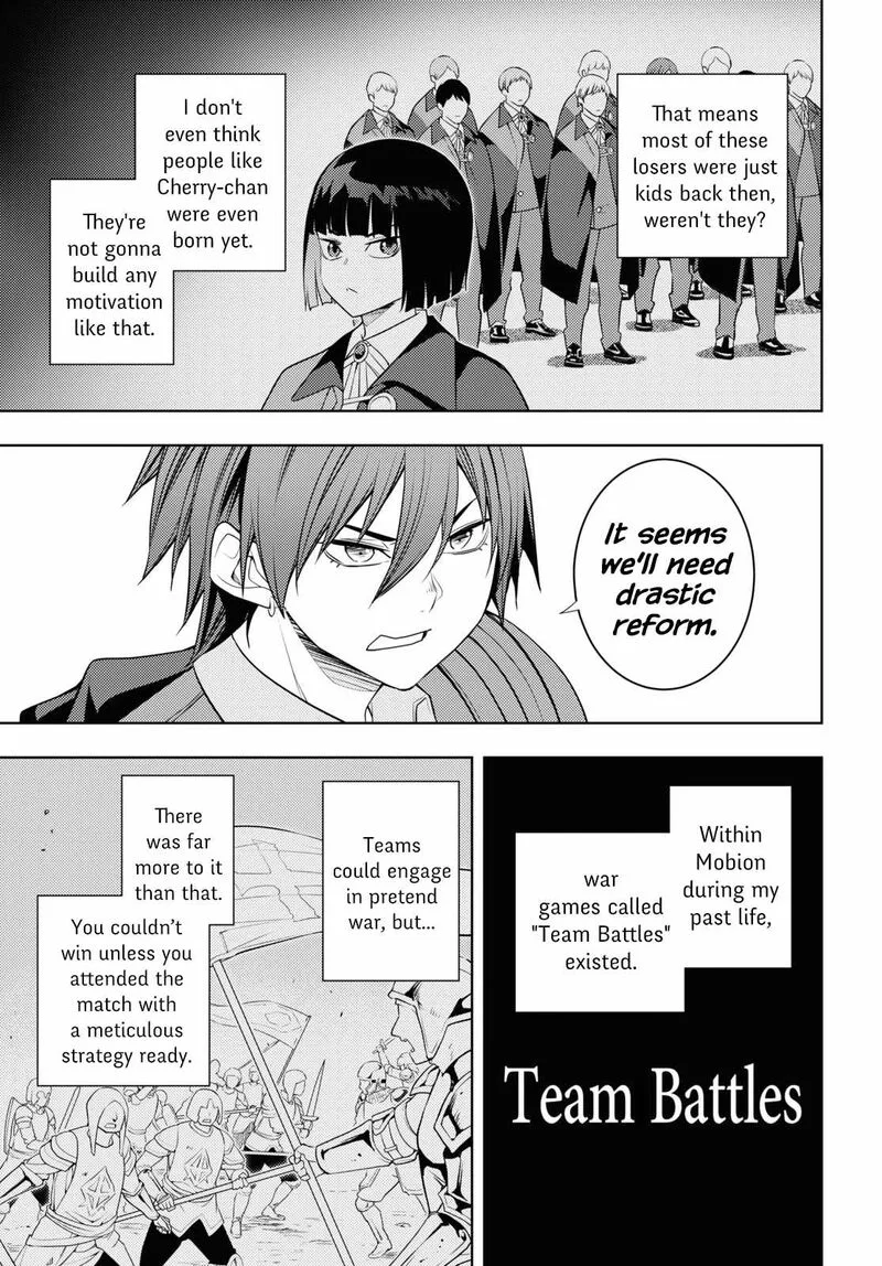 Moto Sekai Ichi'i Subchara Ikusei Nikki: Hai Player, Isekai wo Kouryakuchuu! Chapter 60 page 23
