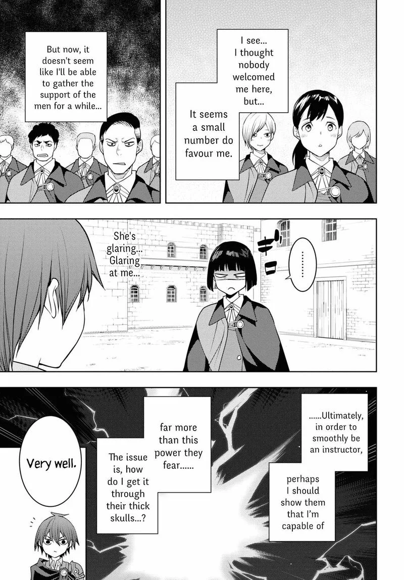 Moto Sekai Ichi'i Subchara Ikusei Nikki: Hai Player, Isekai wo Kouryakuchuu! Chapter 60 page 15