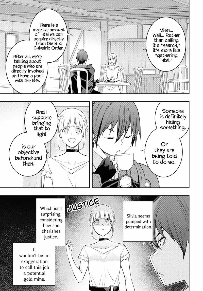 Moto Sekai Ichi'i Subchara Ikusei Nikki: Hai Player, Isekai wo Kouryakuchuu! Chapter 60 page 5