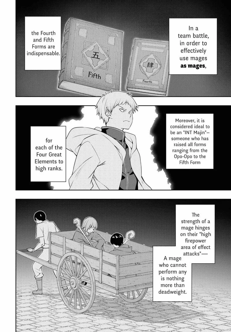 Moto Sekai Ichi'i Subchara Ikusei Nikki: Hai Player, Isekai wo Kouryakuchuu! Chapter 60 page 28