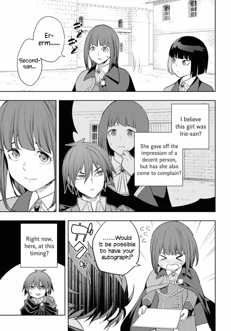 Moto Sekai Ichi'i Subchara Ikusei Nikki: Hai Player, Isekai wo Kouryakuchuu! Chapter 60 page 11