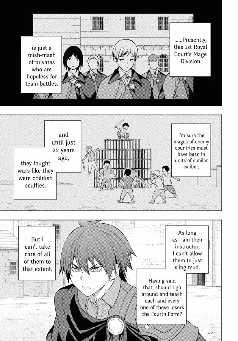 Moto Sekai Ichi'i Subchara Ikusei Nikki: Hai Player, Isekai wo Kouryakuchuu! Chapter 60 page 29