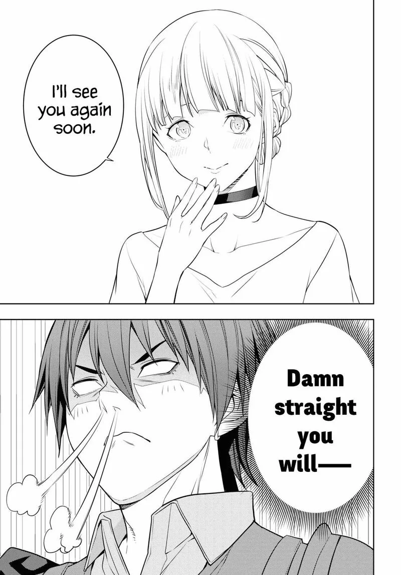 Moto Sekai Ichi'i Subchara Ikusei Nikki: Hai Player, Isekai wo Kouryakuchuu! Chapter 60 page 7