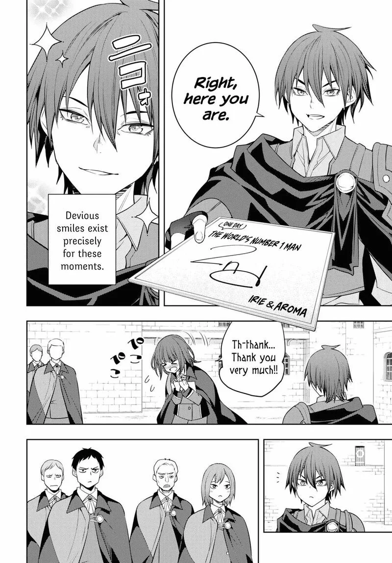 Moto Sekai Ichi'i Subchara Ikusei Nikki: Hai Player, Isekai wo Kouryakuchuu! Chapter 60 page 14