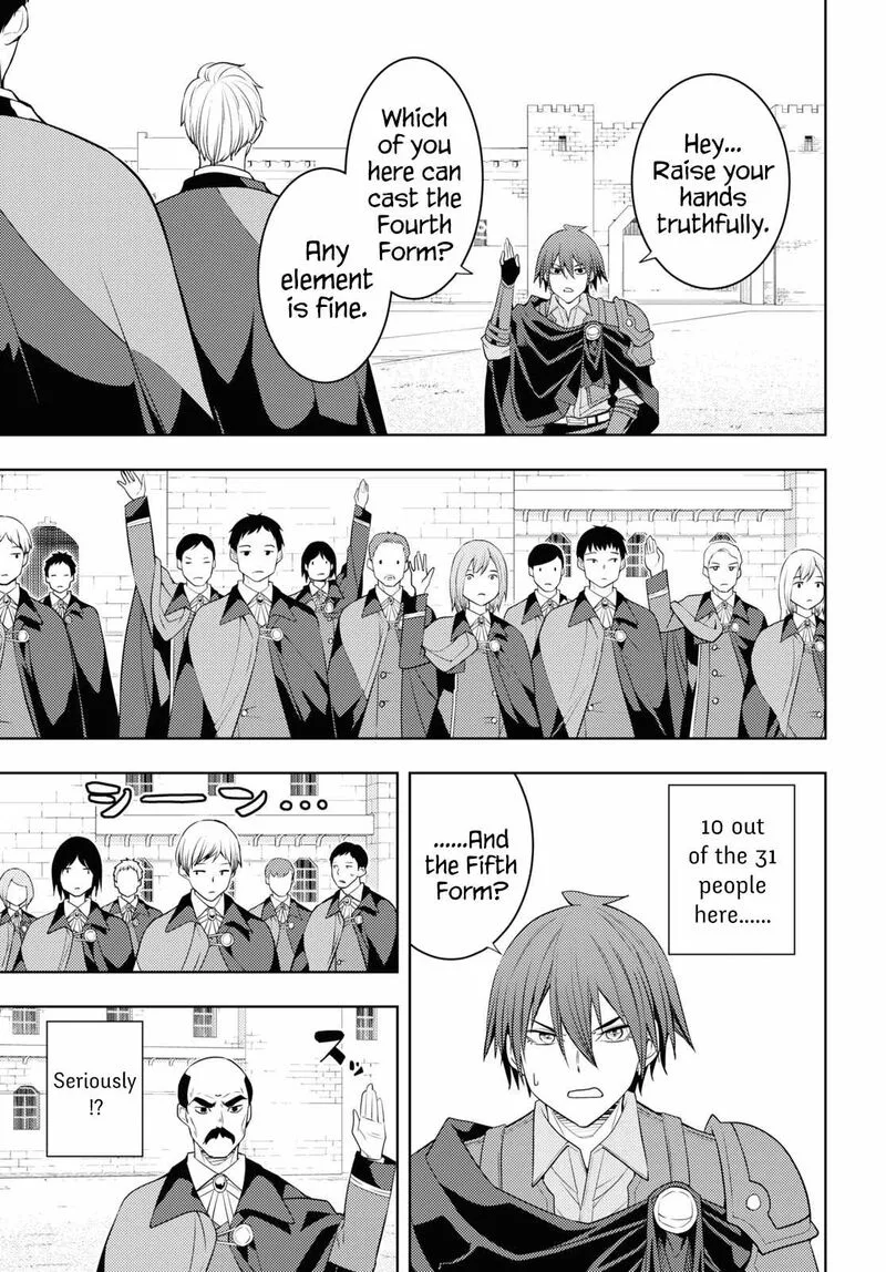 Moto Sekai Ichi'i Subchara Ikusei Nikki: Hai Player, Isekai wo Kouryakuchuu! Chapter 60 page 27