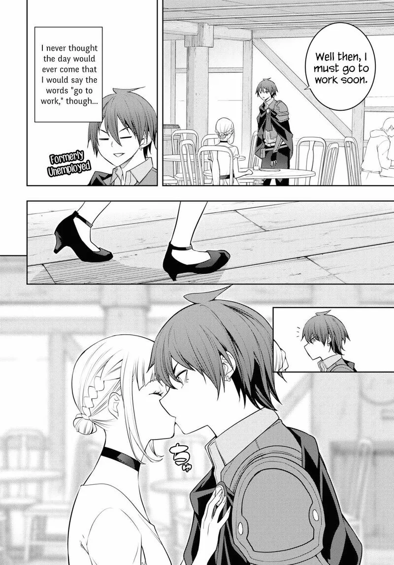 Moto Sekai Ichi'i Subchara Ikusei Nikki: Hai Player, Isekai wo Kouryakuchuu! Chapter 60 page 6