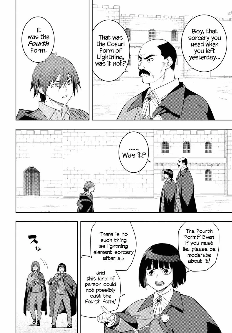 Moto Sekai Ichi'i Subchara Ikusei Nikki: Hai Player, Isekai wo Kouryakuchuu! Chapter 60 page 10