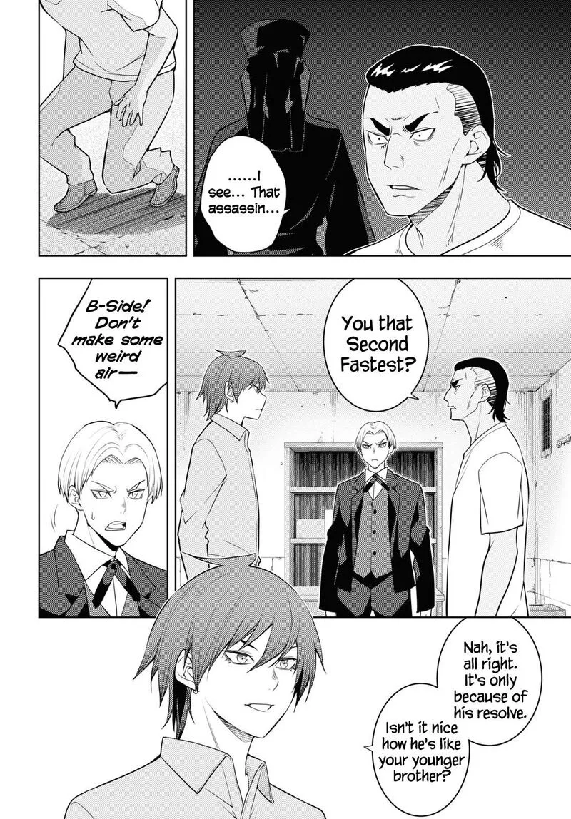 Moto Sekai Ichi'i Subchara Ikusei Nikki: Hai Player, Isekai wo Kouryakuchuu! Chapter 61 page 16