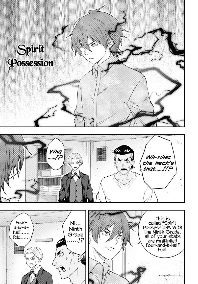 Moto Sekai Ichi'i Subchara Ikusei Nikki: Hai Player, Isekai wo Kouryakuchuu! Chapter 61 page 21